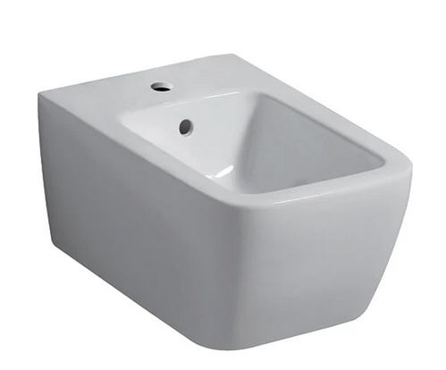 Geberit iCon Square fali bidé 231910000