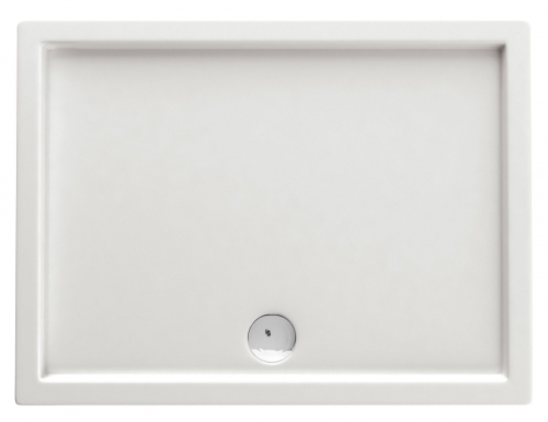 Deante Minimal 80x120 cm téglalap alakú zuhanytálca KTN 044B