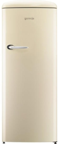 Gorenje ORB153C szabadonálló hűtőszekrény (521272)