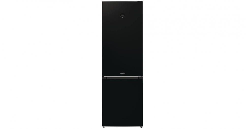 Gorenje RK612SYB4 alulfagyasztós kombinált hűtőszekrény