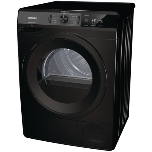 Gorenje DE82ILB/G hőszívattyús szárítógép (732253)