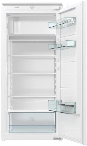 Gorenje RBI4121E1 beépíthető hűtőszekrény