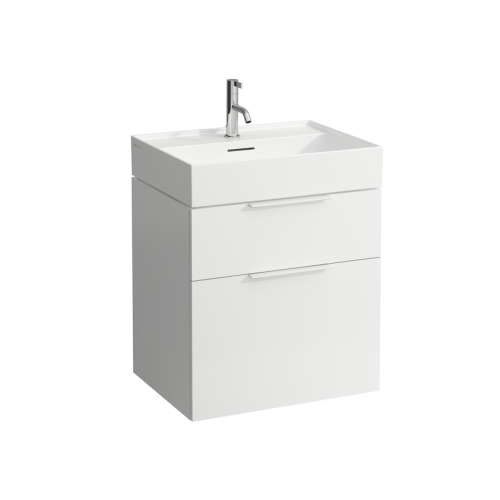 Laufen KARTELL BY LAUFEN  60x46 cm mosdó H8103330001041