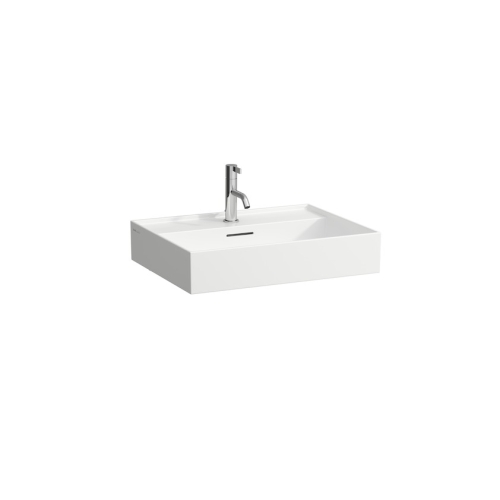 Laufen KARTELL BY LAUFEN  60x46 cm mosdó H8103330001041