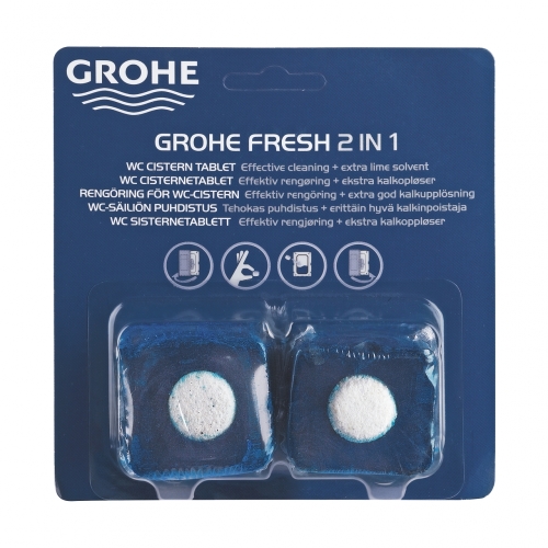 Grohe Fresh Tabs 38882000