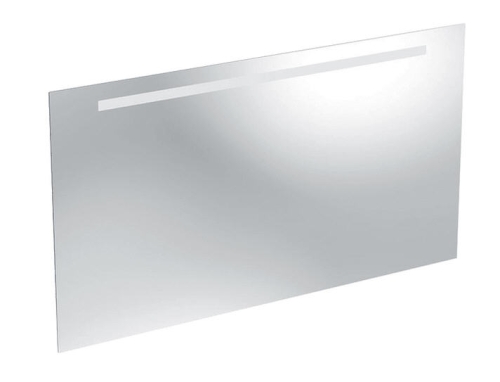 Geberit Option tükör világítással, 120x65 cm 500.585.00.1