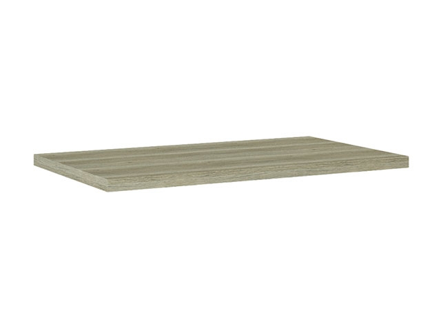 AREZZO design mosdópult 80x46 cm sanremo tölgy AR-166906