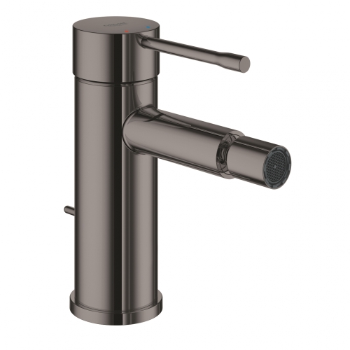 Grohe Essence New egykaros bidécsaptelep, hard graphite 32935A01