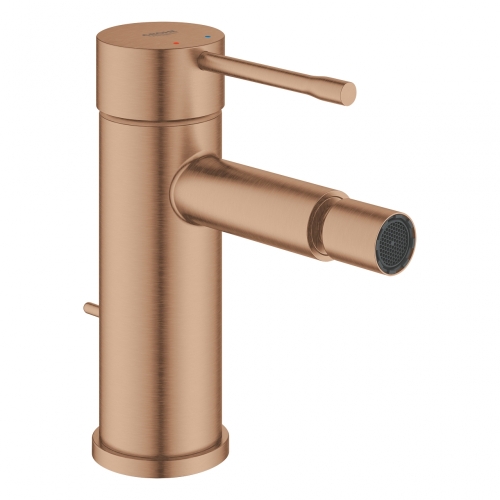 Grohe Essence New egykaros bidécsaptelep, brushed warm sunset 32935DL1