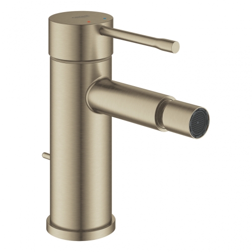 Grohe Essence New egykaros bidécsaptelep, brushed nickel 32935EN1