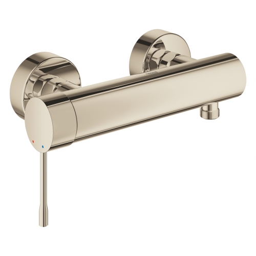 Grohe Essence New egykaros zuhanycsaptelep polished nickel 33636BE1