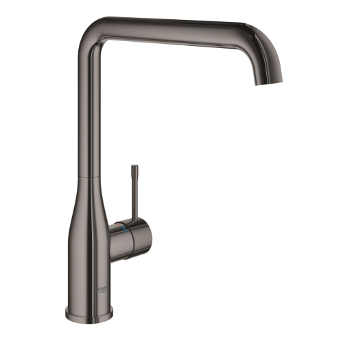 Grohe Essence egykaros mosogató csaptelep, hard graphite 30269A00