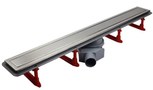 Pestan CONFLUO Premium line zuhanyfolyóka, 650 mm 13000300