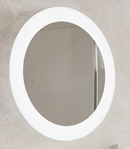 Lobo Ø 75 cm led tükör SPR201