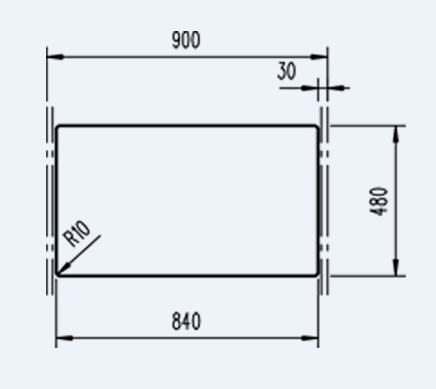 Teka Stone 90 B TG gránit mosogató, carbon 115260008