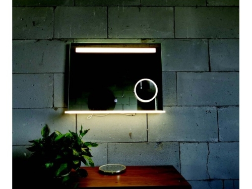 AREZZO DESIGN LED TÜKÖR, 100x80 cm AR-10080KT