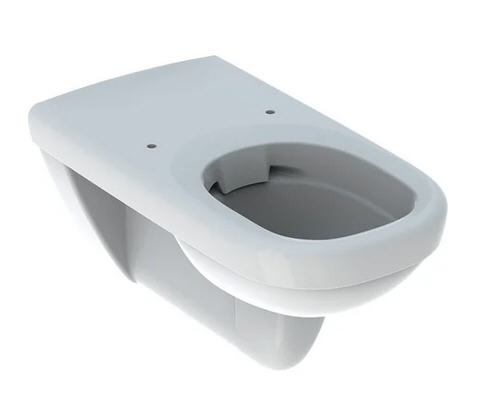 Geberit Selnova Comfort Square rimfree fali wc 500.791.01.1