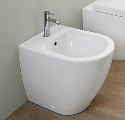 Villeroy & Boch Subway 2.0 álló bide 54010001