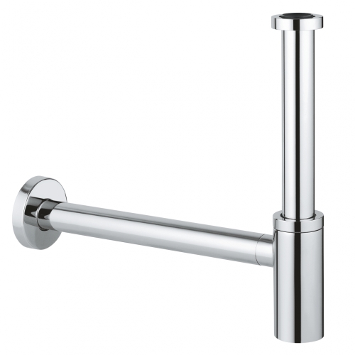 Grohe mosdószifon, króm 28912000