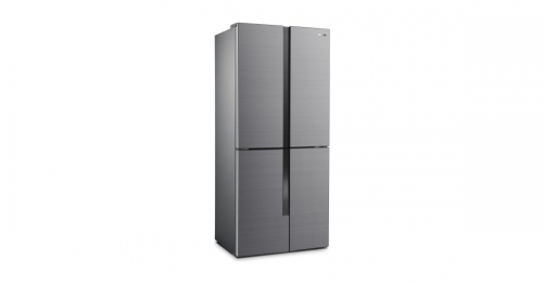 Gorenje NRM8182MX kombinált hűtőszekrény (734259)