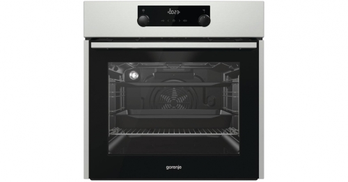 Gorenje BOP737E11X beépíthető sütő