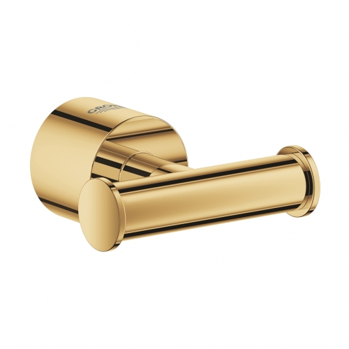 Grohe Atrio fürdőköpeny akasztó, cool sunrise 40312GL3