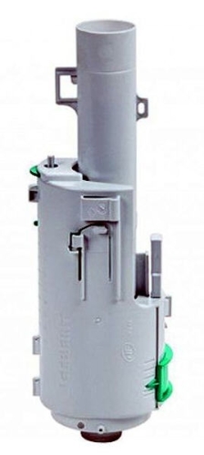 Geberit öblítőszelep 2011-től gyártott AP112-höz 238.112.00.1