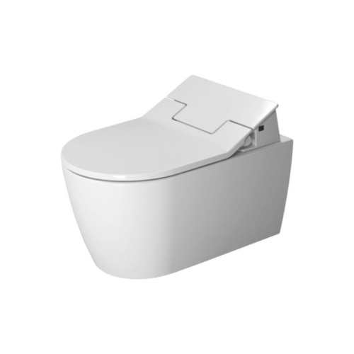 DURAVIT ME by Starck fali wc SENSOWASH-hoz 4,5L 2529590000