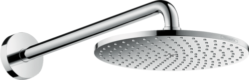 Hansgrohe Raindance S Fejzuhany 240 1jet PowderRain zuhanykarral 27607000