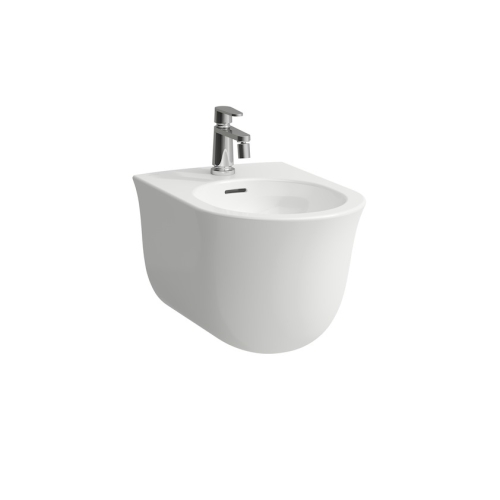 Laufen THE NEW CLASSIC fali bide, fehér H8308510003021