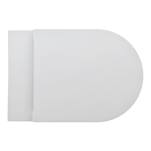 Laufen KARTELL BY LAUFEN perem nélküli fali wc, matt szürke H8203377590001