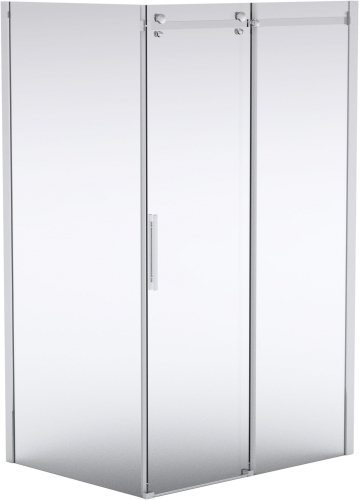 Deante HIACYNT zuhanyajtó 140 cm KQH 014P