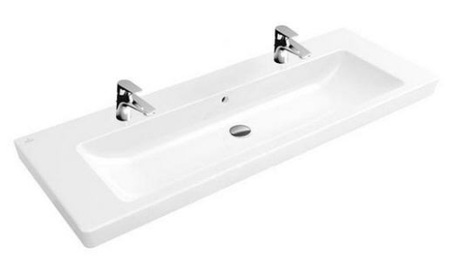 Villeroy & Boch Subway 2.0 130x47 cm mosdó 7176 D2 01 (7176D201)