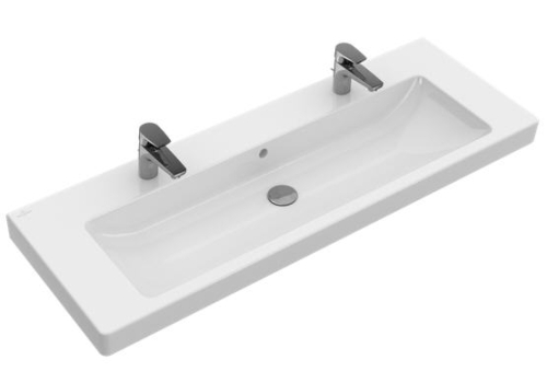 Villeroy & Boch Subway 2.0 130x47 cm mosdó 7176 D2 01 (7176D201)