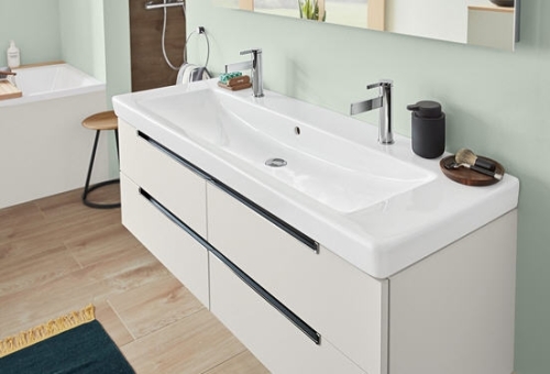 Villeroy & Boch Subway 2.0 130x47 cm mosdó 7176 D2 01 (7176D201)