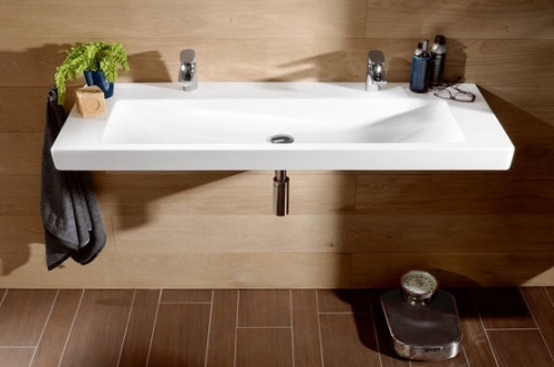 Villeroy & Boch Subway 2.0 130x47 cm mosdó 7176 D2 01 (7176D201)