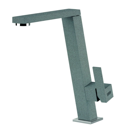 Elleci Blade mosogató csaptelep, M73 Titanium MMKBLA73