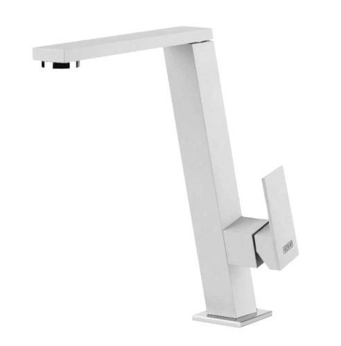 Elleci Blade mosogató csaptelep, G68 Bianco MGKBLA68