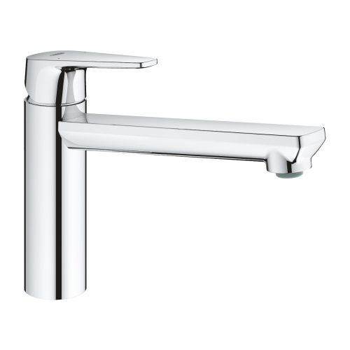 Grohe BauEdge egykaros mosogatócsaptelep, króm 31693000