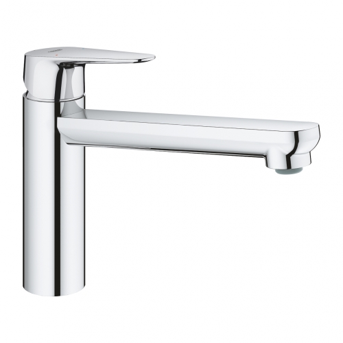 Grohe BauCurve egykaros mosogatócsaptelep 31715000