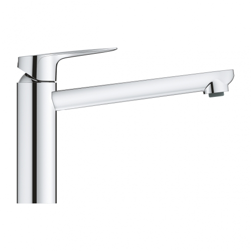 Grohe BauCurve egykaros mosogatócsaptelep 31715000