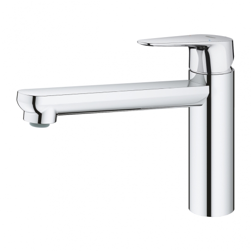 Grohe BauCurve egykaros mosogatócsaptelep 31715000