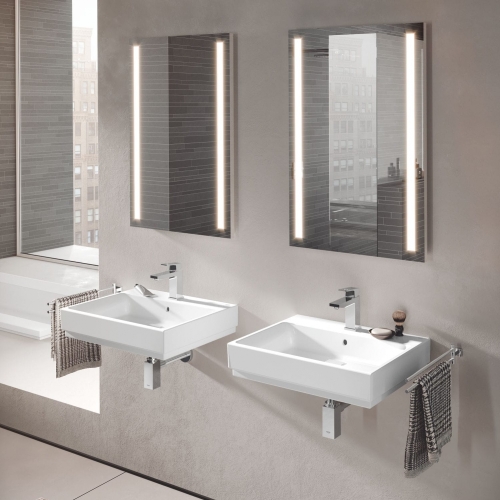 Grohe Cube Ceramic 60x49 cm mosdó PureGuard felülettel 3947300H