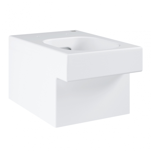 Grohe Cube Ceramic perem nélküli fali wc PureGuard felülettel 3924500H