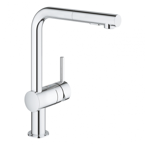 Grohe Minta egykaros mosogató csaptelep 30274000