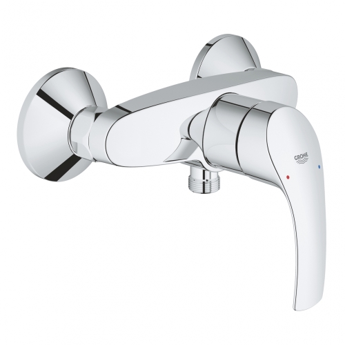 Grohe Eurosmart csaptelep szett SZP-GR6 (33265002, 33555002, 27598001)