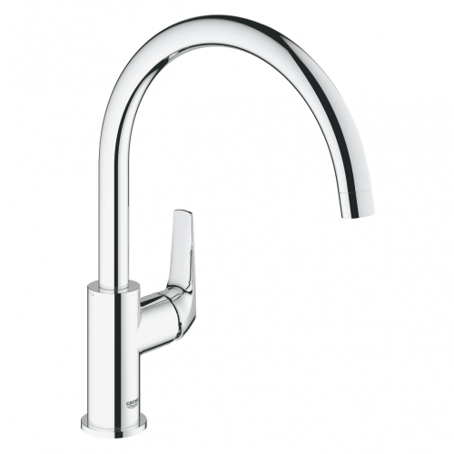 Grohe BauFlow egykaros mosogatócsaptelep 31538000