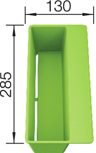 BLANCO SITY XL 6S Silgranit mosogató kiwi tartozékokkal, antracit 525060