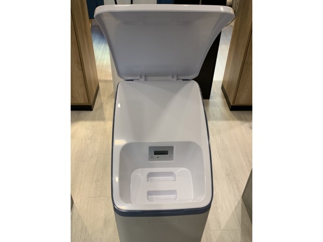BWT tablettázott regeneráló só vízlágyító berendezésekhez 25 kg (Clarosal  Tabs) 94239   - Szaniter webáruház, fürdőszoba  felszerelés, csaptelepek, mosdók, zuhanyok, akciós árak.