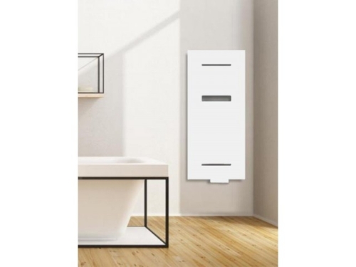 Arezzo design Carlo radiátor fehér AR-CW12050
